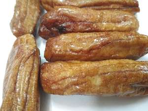 ¡Venta al por mayor 2024 plátanos secos suaves aperitivos de frutas secas perfectas! Fruta seca de calidad premium en Vietnam para un aperitivo vegano - Product Image 4