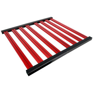 Lámpara de Cultivo Samsung de 800W, Espectro Completo LM301H EVO, Alto PPFD, Regulable, Barra LED para Cultivo en Invernadero de Flores y Vegetales - Product Image 2