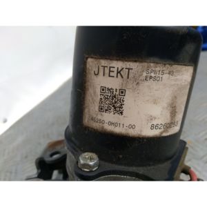 พวงมาลัยเพาเวอร์ TOYOTA Aygo รุ่นที่ 1 452500H040 (05>08) - Product Image 2