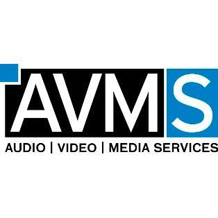 AVMS - Audio Video Media Services GmbH logo