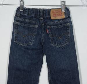 กางเกงยีนส์ Wrangler ทันสมัยกางเกงยีนส์ผ้าฝ้ายเอวสูงสีฟ้าผ้ายีนส์ปรับขนาดรูปร่างและการพิมพ์ตามสั่ง - Product Image 6