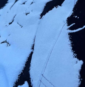 Sweat à capuche personnalisé pour homme en molleton épais 100 % coton, broderie 3D – Écologique et respirant - Product Image 4