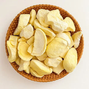 VENTA CALIENTE Durian liofilizado de Vietnam convierte la hora de la merienda diaria en una experiencia refrescante y sabrosa - Product Image 2