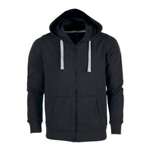Precio de proveedor de fábrica Muestreo rápido Hombres Sudadera con capucha banner Sudaderas con capucha de lana, banner Hombre Sudaderas con capucha banner - Product Image 2