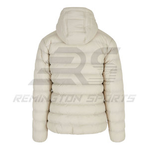 OEM <b>Services</b> High Quality Men Puffer Jacket New <b>Design</b> Puffer Jacket Winter Wear Puffer Jacket - Product Image 2