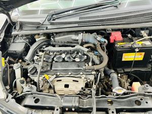 TOYOTA YARIS 1.33 TR d'occasion 2011, conduite à gauche/droite - Product Image 6