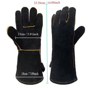 ถุงมือป้องกันการบาดสำหรับงานอุตสาหกรรม ราคาขายส่ง - Product Image 5