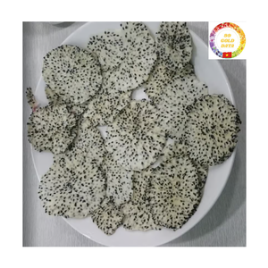 <b>Fresh</b> Natural Soft Dried <b>Dragon</b> <b>Fruit</b> Vietnam Healthy Snack Factory - Product Image 1