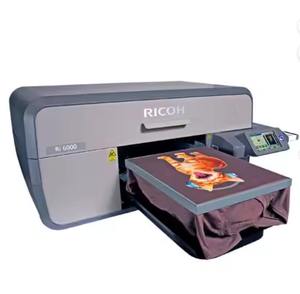 Impresora 3D RIC0HS DTG Ri 6000 de Alta Calidad en Stock - Product Image 1