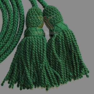 Cordons Bugle de couleur unie, nouvelle conception, best-seller, matériau durable, qualité supérieure, prix abordable, faible MOQ - Product Image 6