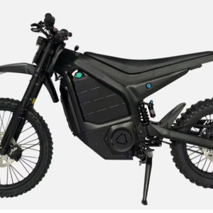 Nouveau TORQUE PRO X22 - Emoto haute performance 96V50AH 16KW 22 chevaux - Product Image 1