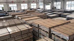 เหล็กกล้าไร้สนิม AISI ASTM 304 304L 310S 316L 410 430 904L แบบม้วน ผิว 2B/BA ความหนา 0.12-28 มม. - Product Image 6