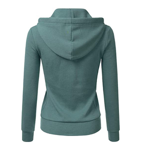 Sweat à capuche en coton éponge surdimensionné de haute qualité pour femmes sweat-shirt personnalisé poids lourd anti-shigh pour l'hiver disponible taille XS - Product Image 5