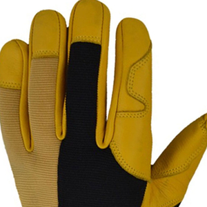 ถุงมือประกอบถุงมือ2025ออกแบบตามความต้องการของลูกค้า - Product Image 5