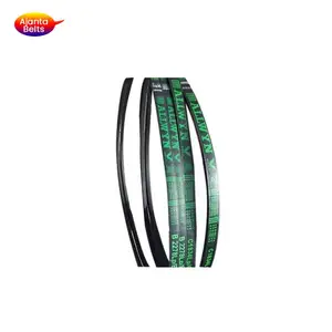 Hot Selling Industrial Grade Stone Crusher Rubber V Belts for Bulk Buyers