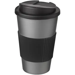 Vaso Térmico Personalizado de Acero Inoxidable de 350 ml, Estilo Americano, para Merchandising - Product Image 6