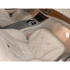 Mercedes-Benz Clase S 2024 Usado, Sedán de 4 Puertas, 75001-100000 Millas, Volante a la Izquierda, Asientos de Cuero, Cámara Trasera, Euro IV, Pantalla Táctil, Xenón - Product Image 5