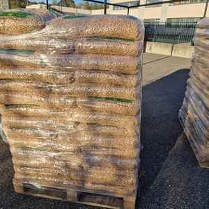 Granulés de bois, BOIS DE PIN, SCIURE, BOIS DE CHAUFFAGE - Product Image 3