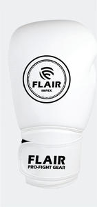 Équipement de boxe professionnel en cuir PU avec logo personnalisé de haute qualité équipement grande taille avec gants respirants pour les boxeurs de compétition - Product Image 2