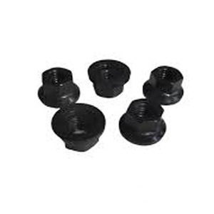 Cubierta Antipolvo Inferior Delantera OEM para Tata 264142108213, Repuesto de Suspensión y Dirección para Camiones y Autobuses de Uso Pesado - Product Image 1