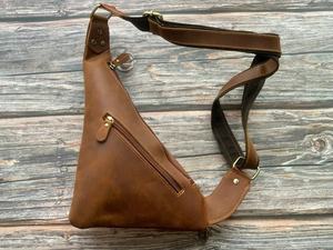 Cofre plegable de gran capacidad, bandolera unisex para viajes al aire libre, diseño personalizado, logotipo, - Product Image 4