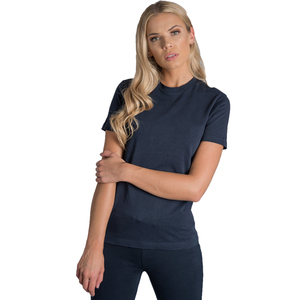 Camisetas de mujer de la mejor calidad Camisetas de mujer más vendidas Precio al por mayor Camisetas de mujer personalizadas - Product Image 2