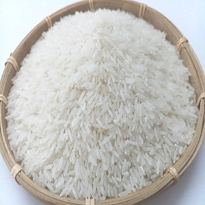 ข้าวขาวออร์แกนิคเมล็ดยาวคุณภาพดี ราคาส่ง ข้าวเหนียวหอม เหมาะสำหรับการส่งออก - Product Image 2