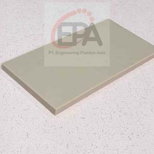 Hoja gris de PP resistente a impactos 25mm x 1,2 m x 2,4 m para acuicultura o necesidades de plástico de ingeniería multiusos - Product Image 1