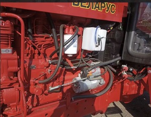 Tracteur Belarus 82 (82.1-46/000-81/21-0000010-002) Neuf 2025 - Product Image 5