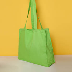 Bolsa de compras de gran capacidad para comestibles y viajes Bolsa de compras impresa con estilo para mujeres y hombres - Product Image 5