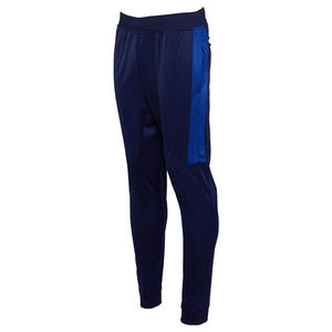 ชุดวอร์มแบบมีซิปสำหรับผู้ชายชุดวอร์มแบบบล็อกสีสำหรับใส่วิ่งดีไซน์โลโก้ได้ตามต้องการ - Product Image 3