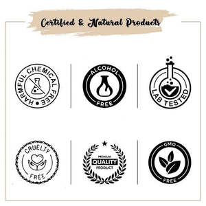 Aceite Orgánico Sabor Anacardo, Mezcla Refinada de Aceites de Mostaza y Linaza para Cocinar y Cuidado de la Piel, Disponible en Botellas de Plástico y Bidones - Product Image 5