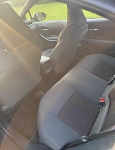 2022 a YOTA CORO la XSE berlina 4D cambio automatico benzina 169HP 2.0L motore a GAS INLINE-4 31 MPG - Product Image 3