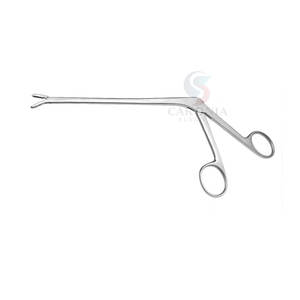 Venta al por mayor Caspar Ronguer 14CM 2X10 STR herramientas quirúrgicas de acero inoxidable de alta calidad mejor Material fuente de alimentación Manual - Product Image 1