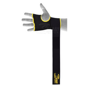 Fabricant professionnel Gants intérieurs de meilleure qualité Gants de boxe intérieurs en cuir de haute qualité - Product Image 3