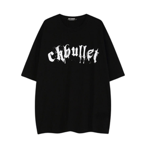 2026 dernier boxy fit surdimensionné t-shirt détresse sunfade coton chemise hommes vêtements OEM ODM conception vierge - Product Image 6