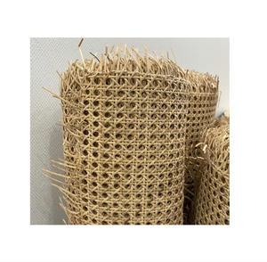 Rattan Cane Webbing Free Sample Available Ideal for <b>Wicker</b> Furniture & Cabinetry, rattan webbing cane, rattan webbing, rattan - Product Image 5