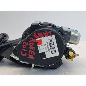 CINTURA DI SICUREZZA ANTERIORE SINISTRA SX LAND ROVER Freelander Serie G69N61295CJW 224DT (12>) - Product Image 5