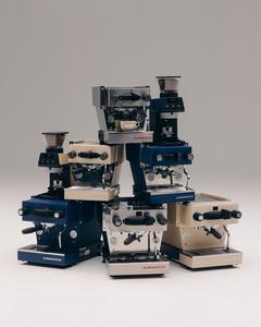 Nueva Cafetera Espresso La Marzocco Linea Micra Original de Alta Resistencia con 3 Años de Garantía - Product Image 3