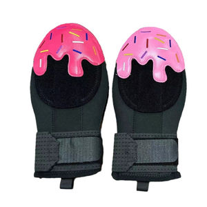 Service OEM Prix bas Meilleures ventes Gants de frappe de baseball en gros Style unique Gants de baseball Vêtements de baseball et de softball - Product Image 1