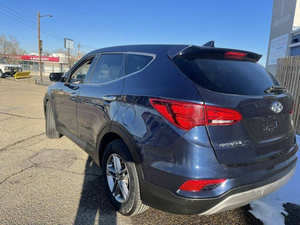 Voiture d'occasion abordable, Hyundai Santa Fe Sport 2.4L LHD 2017 - Product Image 3