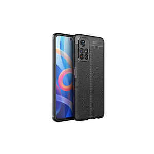 Funda Protectora de Silicona TPU Delgada y Resistente a Impactos N7TH Premium para Poco M4 Pro 5G y Redmi 9C, Protector de Teléfono para los Modelos A53 y 9A - Product Image 1