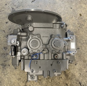 Bomba Hidráulica SBS140, Pistón de Engranaje Principal de Desplazamiento Variable con 3 Años de Garantía para Maquinaria de Construcción - Product Image 6