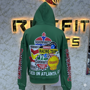 Venta caliente Logotipo personalizado Más demandado Cremallera Sudadera con capucha Puff Impreso Hecho en fábrica Precio barato Sudaderas con capucha Hombres Sudaderas con capucha para hombres - Product Image 3