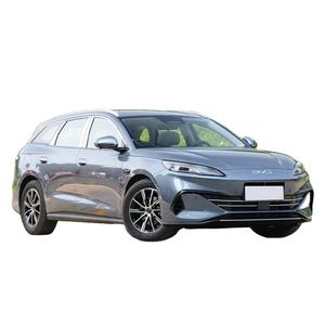 Vagoneta Híbrida Enchufable de un Solo Motor, Autonomía NEDC de 500 km, 5 Puertas, 5 Asientos, Vehículo de Nueva Energía, Batería de 110 kWh, Motor de 150-200 kW - Product Image 4