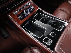 Lincoln Aviator Black Label 2020, Volante a la Izquierda, 6 Asientos, Emisión Euro IV - Product Image 6