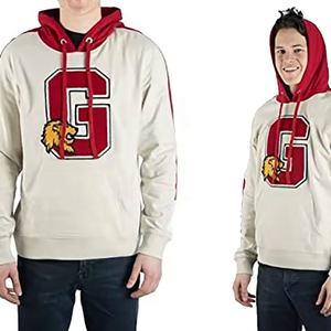 เสื้อฮู้ดสวมหัวแบบระบายอากาศได้ดีสินค้ามาใหม่ทำจากผ้าฝ้าย - Product Image 3