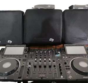 เครื่องเล่นมัลติมีเดีย CDJ-3000 ของแท้ แบรนด์ใหม่ ขายดี - Product Image 2
