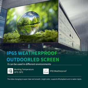 Schermo <span class=keywords><strong>LED</strong></span> per Camion di Alta Qualità Impermeabile da Esterno P5 Cartellone Pubblicitario Mobile per Veicoli Elettrici Poster e Insegne su Rimorchio - Product Image 4