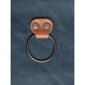 Tablier en cuir personnalisable pour le merchandising - Product Image 6